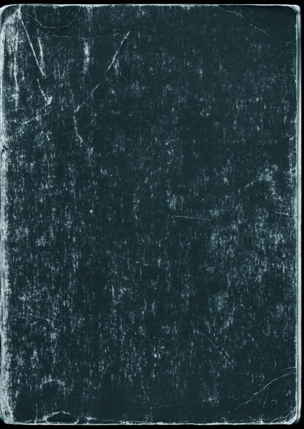 垃圾黑书封面图片下载