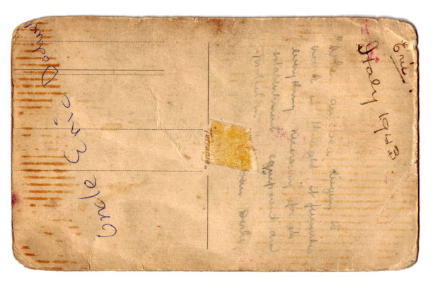 老式明信片回来图片下载