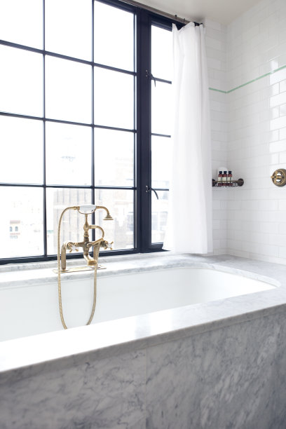 豪华浴图片下载