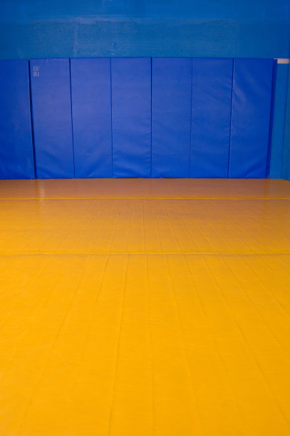 空的健身房图片下载