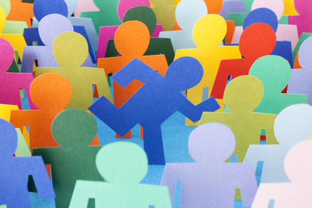 跑步的人图片下载