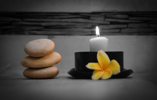 按摩的石头图片下载