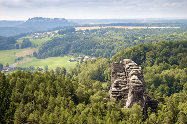 撒克逊瑞士图片下载
