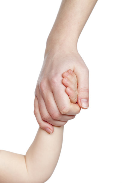 手牵着手图片下载