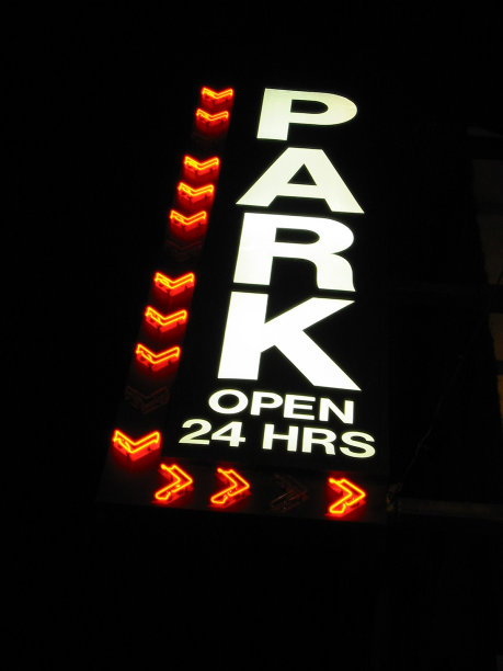 在这里停车图片下载