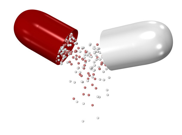 打开胶囊图片下载