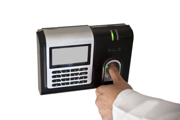 指纹扫描仪图片下载