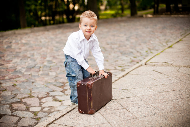 准备好旅行图片下载