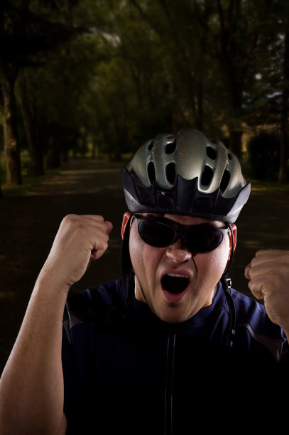 胜利的自行车图片下载