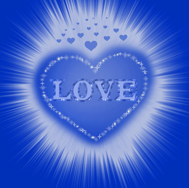 情人节卡片图片下载