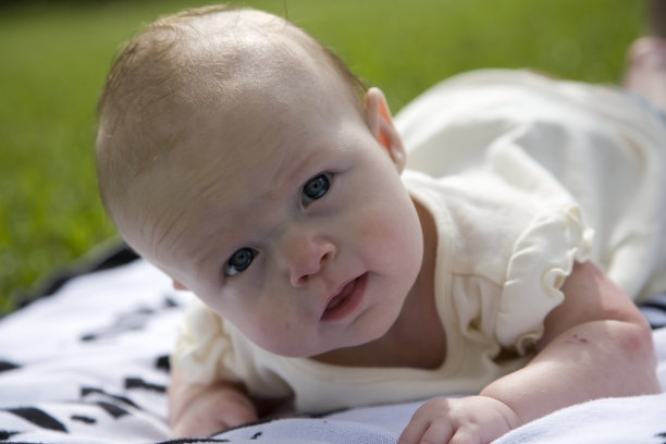 肚子上的时间的图片下载