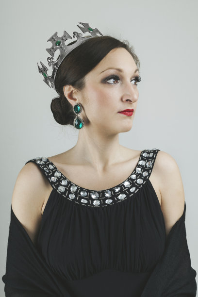 女王肖像图片下载