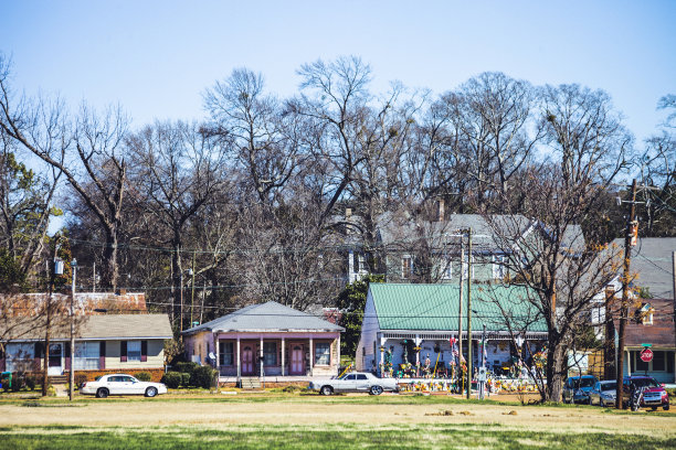 密西西比州的纳齐兹。。图片下载