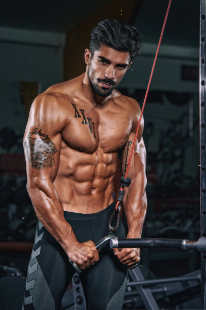 男性健康图片下载