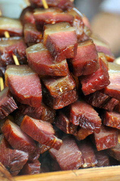 传统的四川小吃图片下载