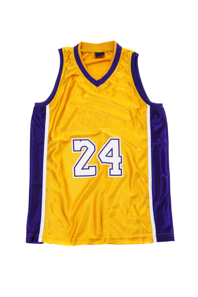 篮球球衣图片下载