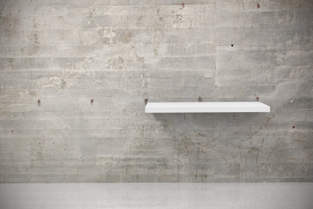 空的架子上图片下载