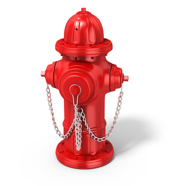 消防栓图片下载