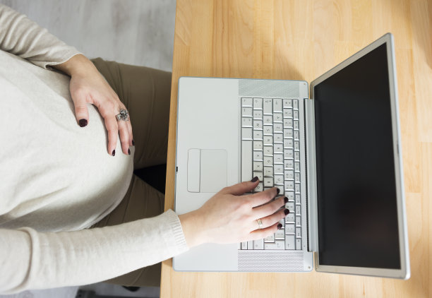 腹部与计算机图片下载