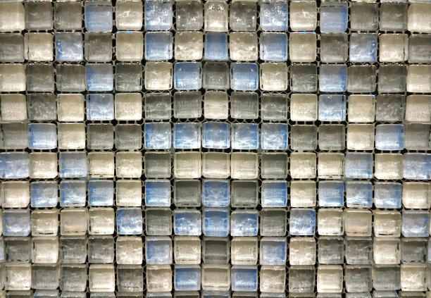 浴室马赛克图片下载