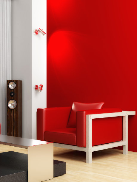 室内渲染(CGI)图片下载