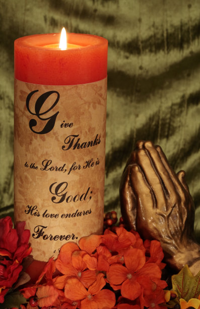 感谢蜡烛图片下载