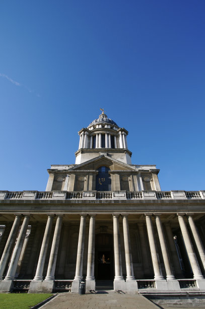 皇家海军学院图片下载