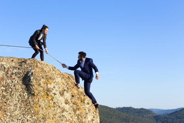 团队合作图片下载