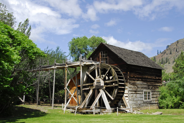 Keremeos砻谷机图片下载