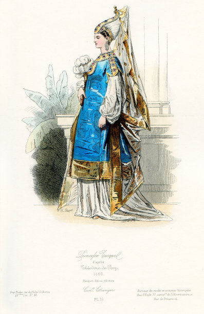 土耳其公主图片下载