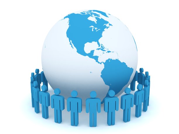 社交网络图片下载