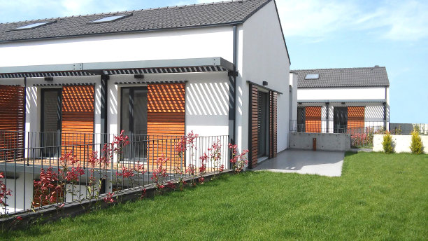 漂亮的房子图片下载