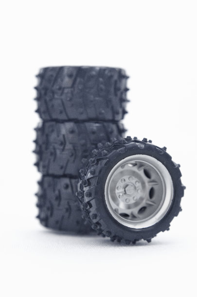 玩具车轮图片下载