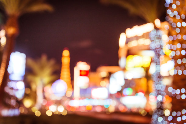 拉斯维加斯图片素材ID：151406170