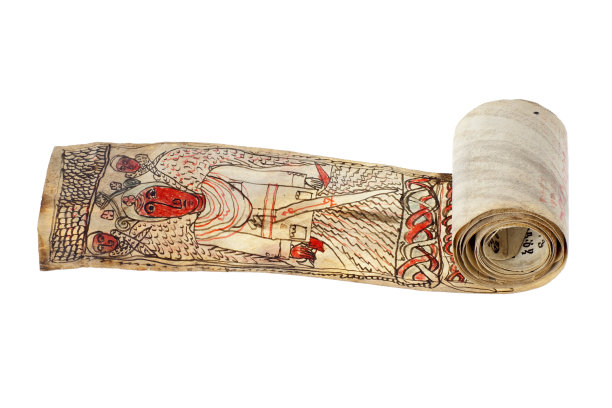 埃塞俄比亚的手稿图片下载