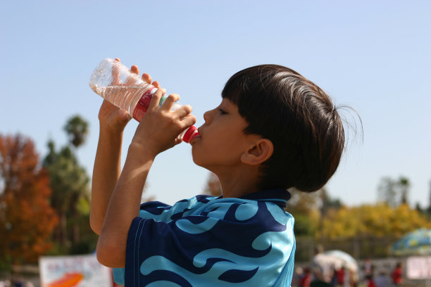 足球系列:中场休息图片下载