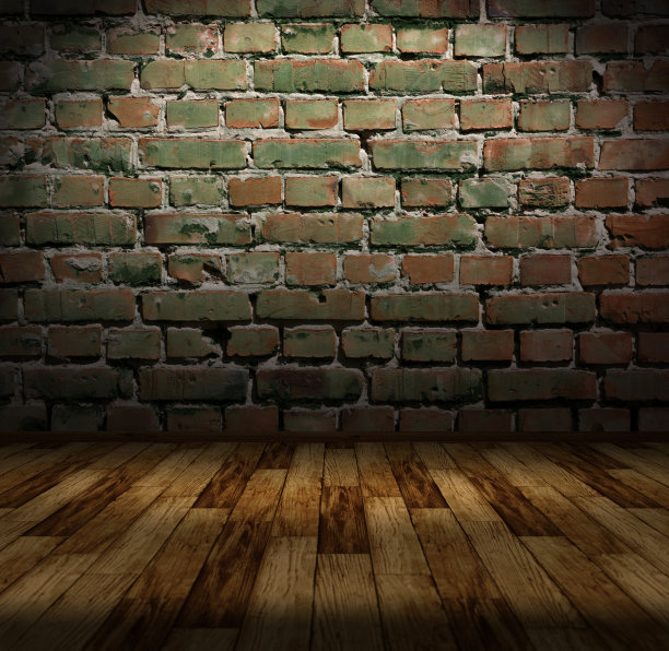 枯燥乏味的墙图片下载