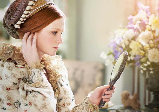 这个王国从未见过如此美丽!图片下载