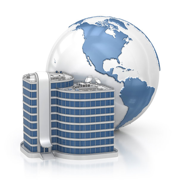 土建及办公建筑图片下载