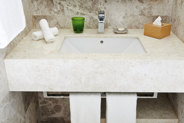 豪华浴室图片下载