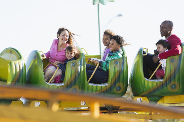 过山车图片下载