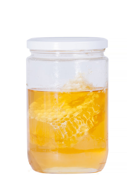 蜂蜜、有机食品和饮料照片图片下载