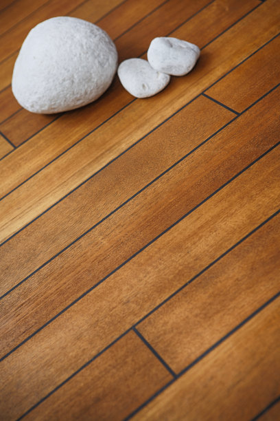 柚木装饰-木制背景图片下载