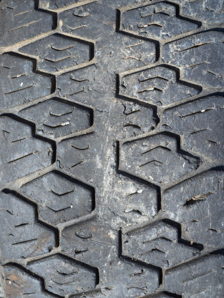 轮胎的细节图片下载