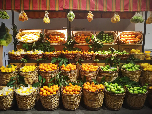 新鲜的食物图片下载