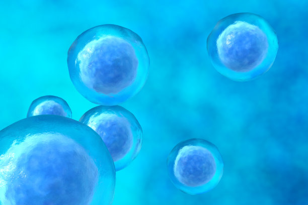 干细胞素材图片