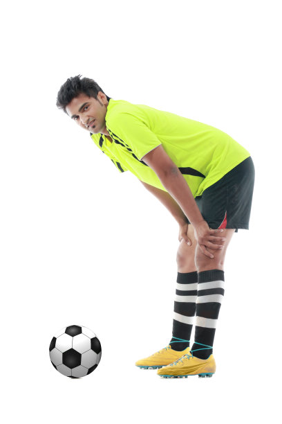 足球运动员图片下载