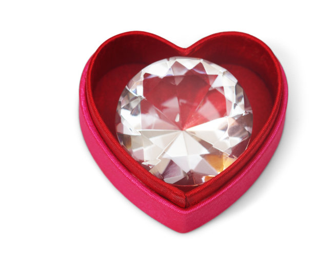 情人节礼物图片下载