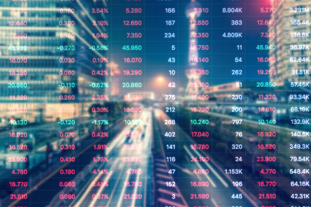 金融股票价格图片下载