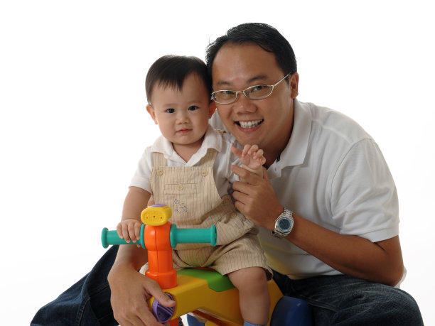 父亲和儿子图片下载